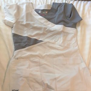 Women’s greys anatomy scrubs